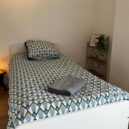 Gramat Appartement Centre Ville Kültér fotó
