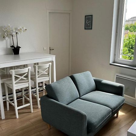 Gramat Appartement Centre Ville Kültér fotó