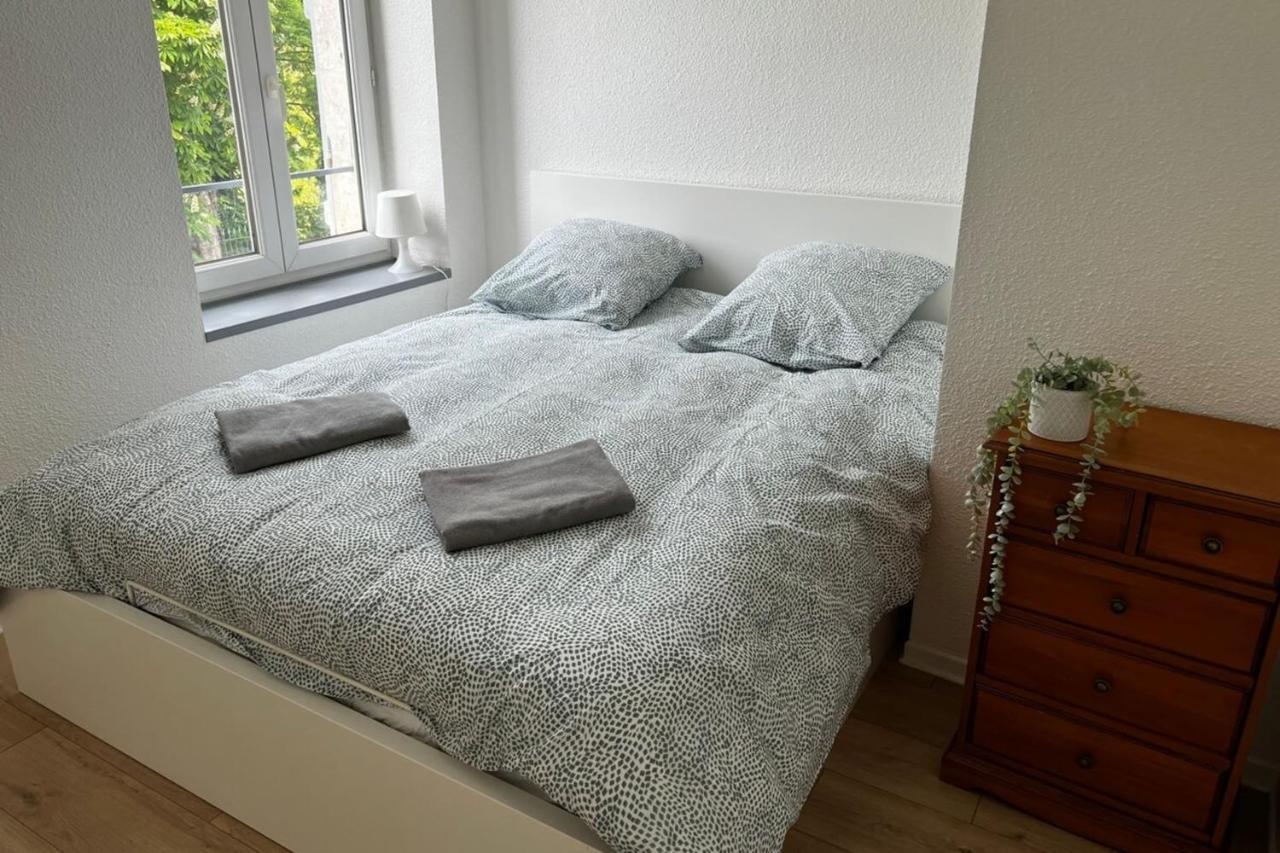 Gramat Appartement Centre Ville Kültér fotó