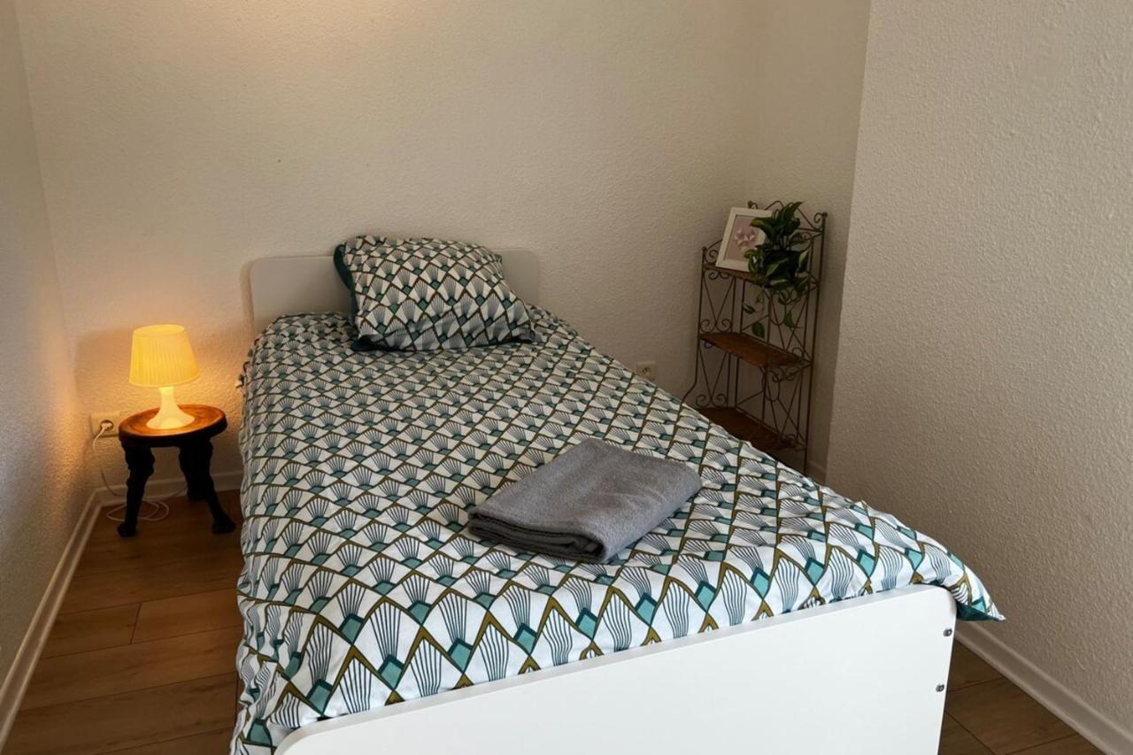 Gramat Appartement Centre Ville Kültér fotó