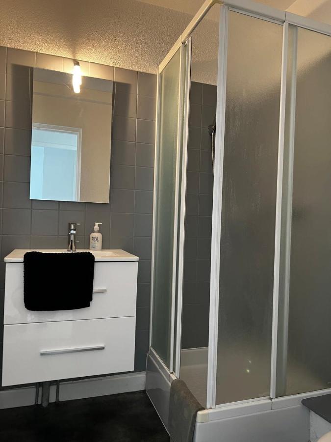 Gramat Appartement Centre Ville Kültér fotó