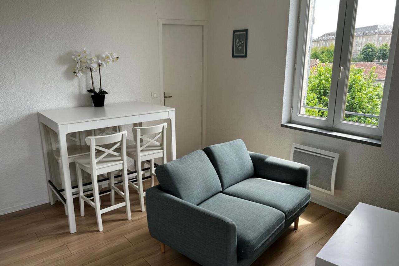 Gramat Appartement Centre Ville Kültér fotó
